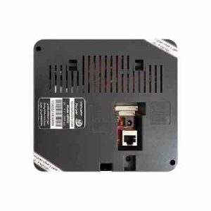 دستگاه حضور و غیاب اثر انگشتی و تشخیص چهره مدل NP550