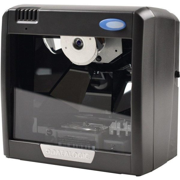 بارکدخوان رومیزی DATALOGIC MAGELLAN 2200 (کارکرده)