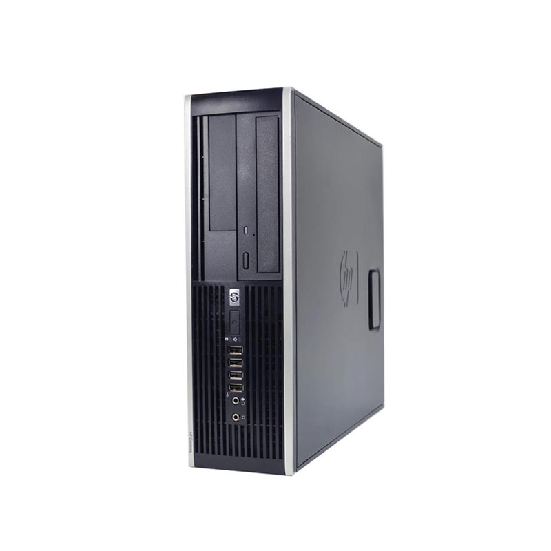 CASE-HP-COMPAQ-6005.jpg کیس استوک دو هسته ای - CASE HP COMPAQ 6005 AMD X2/2G/250/DVD/ATI4200