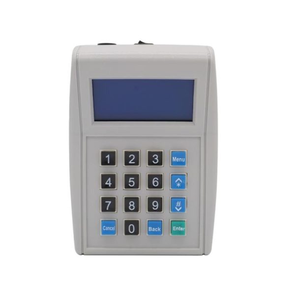 دستگاه ذخیره شماره موبایل پیشرفته