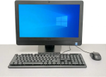 ALL IN ONE dell 3030/i5 4th/8 /256/20"inch