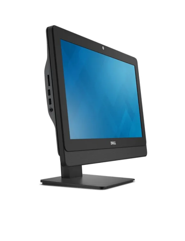 ALL IN ONE dell 3030/i5 4th/8 /256/20"inch
