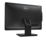ALL IN ONE dell 3030/i5 4th/8 /256/20"inch