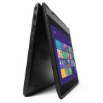 لپ تاپ استوک LENOVO YOGA 11E/Core i3/6th