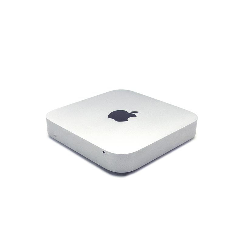 macmini.jpg کیس استوک MAC MINI 2010 A1347 I5/2nd