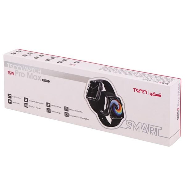 ساعت مچی هوشمند تسکو - TSCO 7 PRO Max