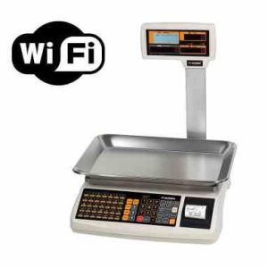 ترازوی دیجیتال Wifi-8800 رادین 40 کیلو