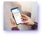 اپلیکیشن حسابداری اندروید نوین پرداز - حسابیار پلاس