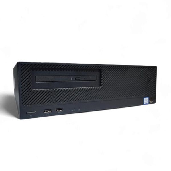 کیس استوک نسل 8 - I3/8/256 SDD