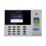 دستگاه حضور و غیاب اثر انگشتی نوین پرداز مدل NP2815