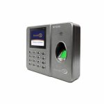 دستگاه حضور و غیاب اثر انگشتی مدل NP290