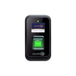 دستگاه حضور و غیاب اثر انگشتی نوین پرداز - مدل NP620AC