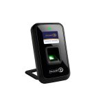 دستگاه حضور و غیاب اثر انگشتی نوین پرداز - مدل NP620AC