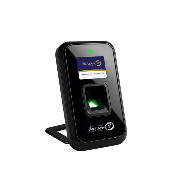 دستگاه حضور و غیاب اثر انگشتی نوین پرداز - مدل NP620AC