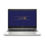 لپ تاپ استوک HP ProBook 450 G7 | I3 10th | 8G RAM | 256GB SSD | سایز 15.6 اینچ