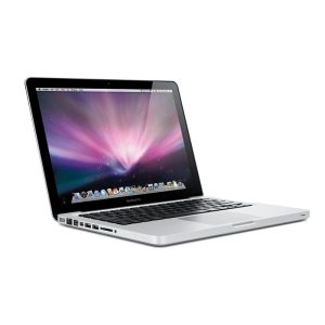 لپ تاپ مک بوک پرو استوک | 6GB RAM | 256GB SSD | core i5 3th | 13 inch