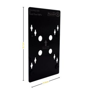 براکت اتصال تین کلاینت و زیرو کلاینت (Thin Client | Zero Client) به مانیتور
