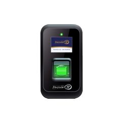 دستگاه حضور و غیاب اثر انگشتی نوین پرداز - مدل NP620AC