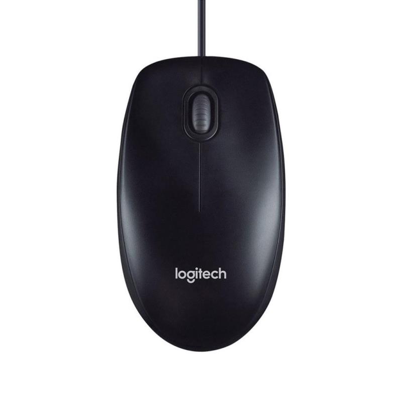 ماوس-لاجیتک-M90-باسیم.jpg ماوس لاجیـتک مدل M90 Logitech
